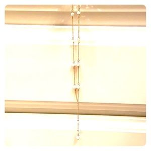 Costume Jewelry Necklace